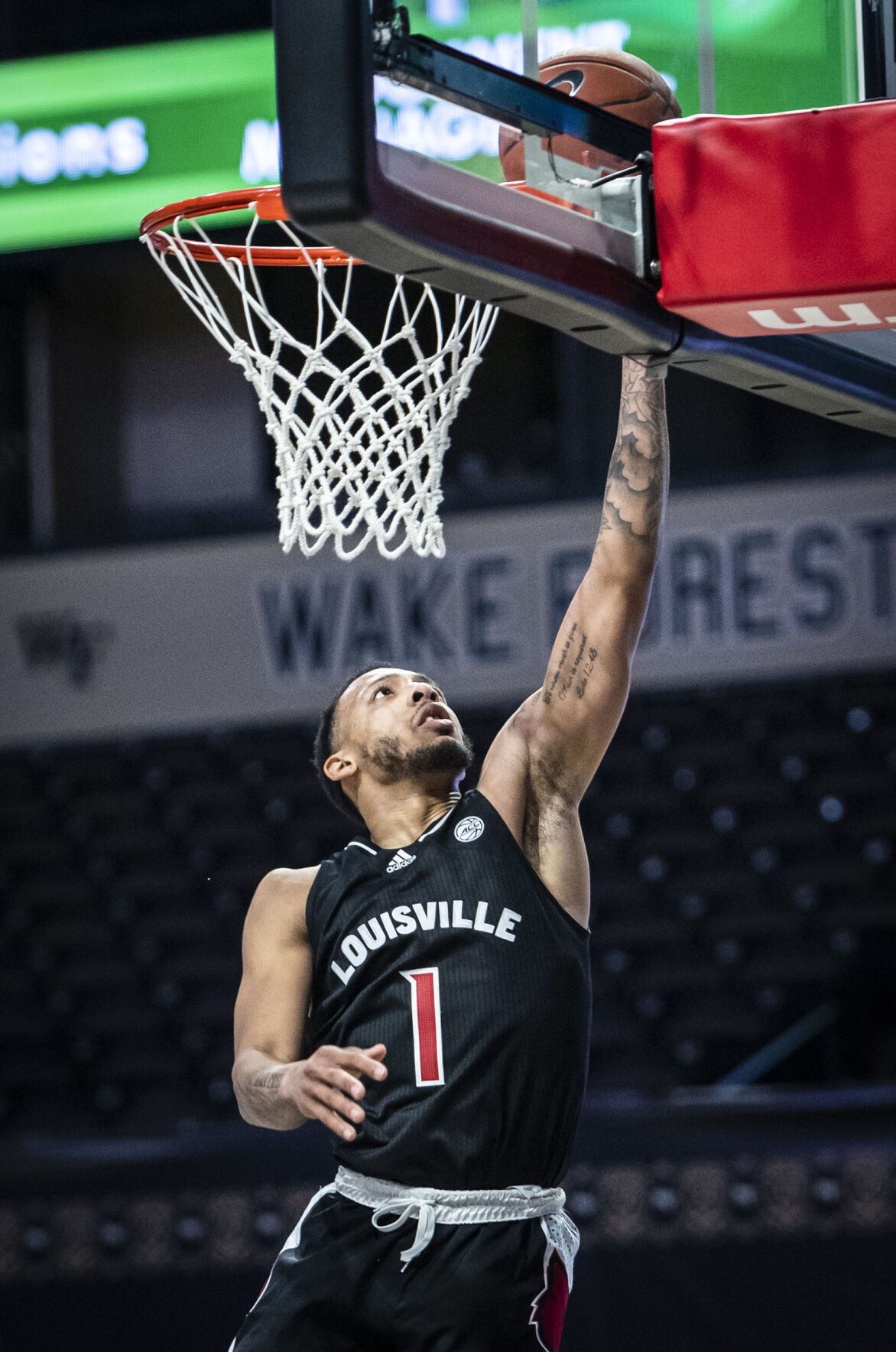 WakeLouisville